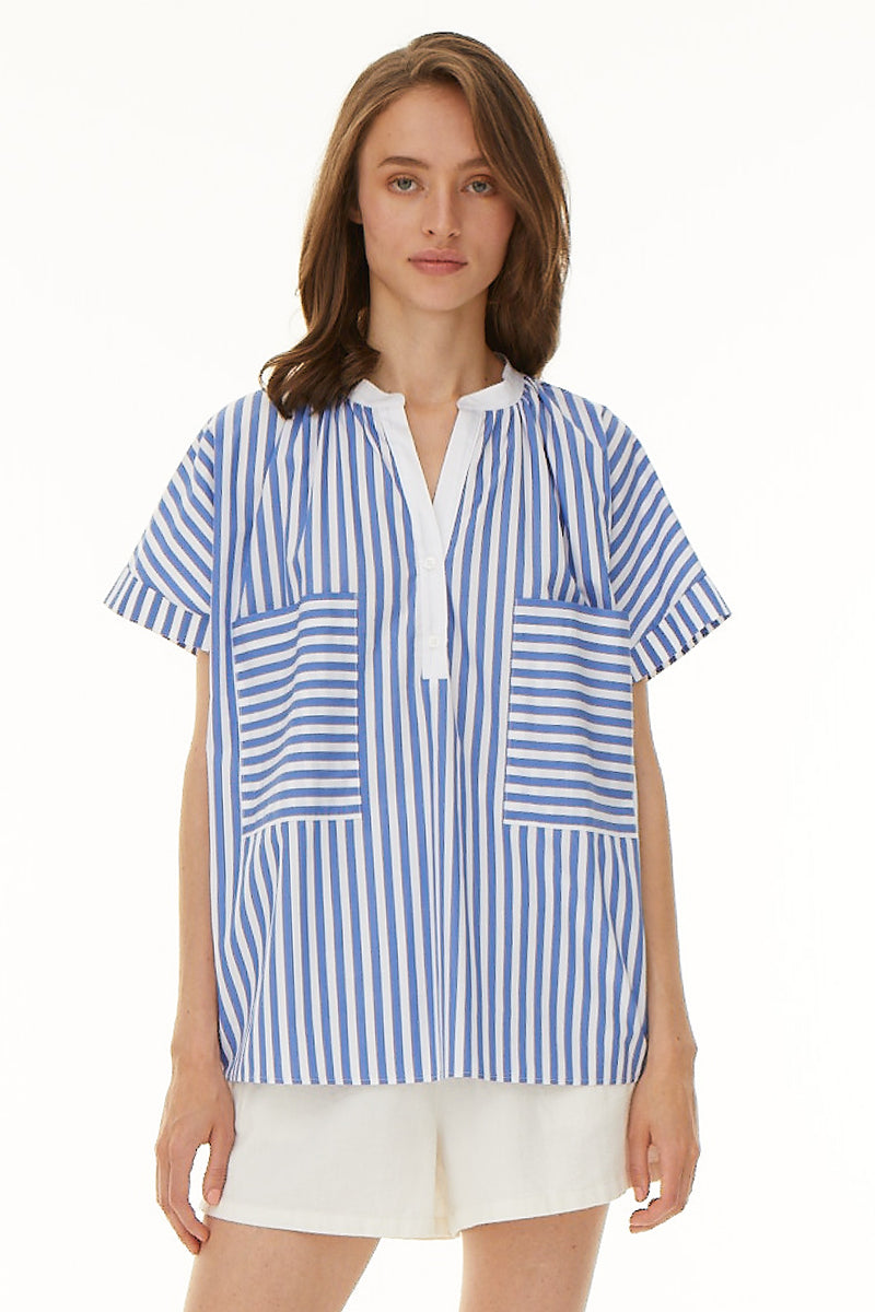 Rana Popover Shirt