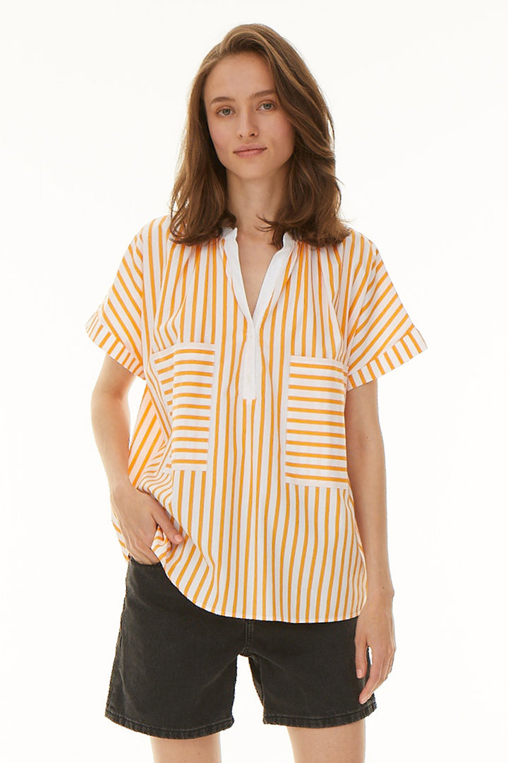 Rana Popover Shirt