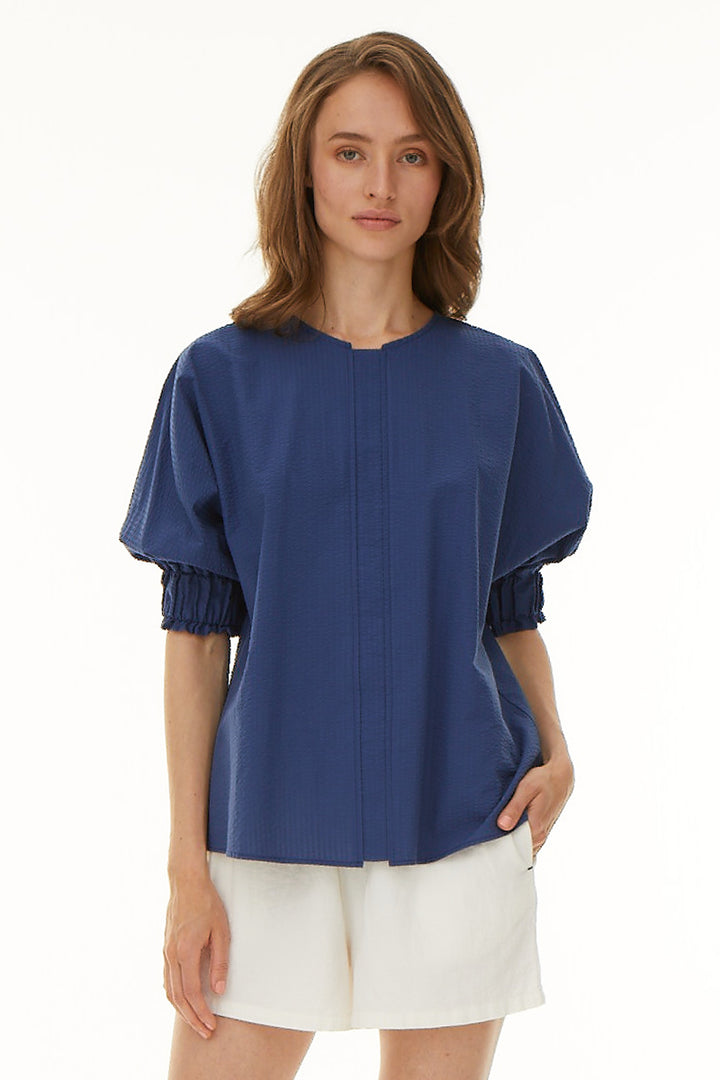 Gilida Popover Blouse