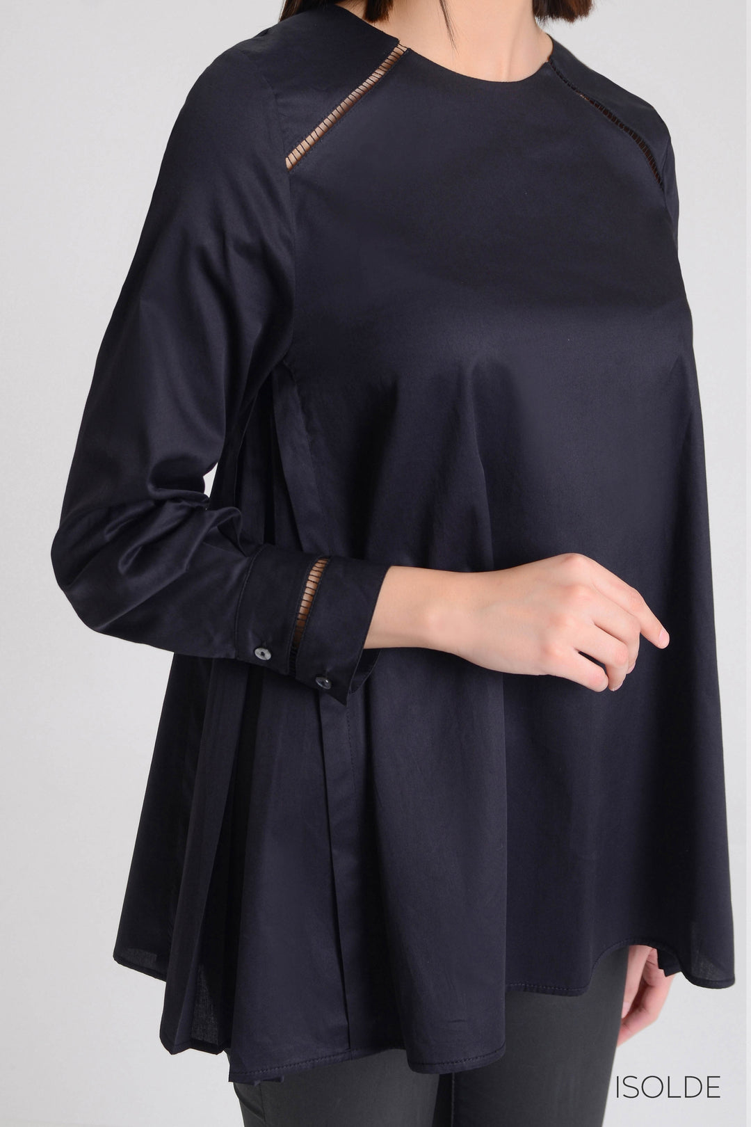 Isolde Blouse