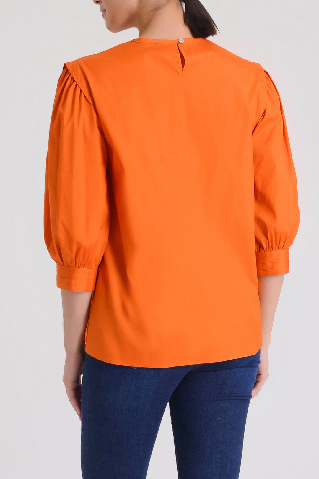 Delaney Blouse