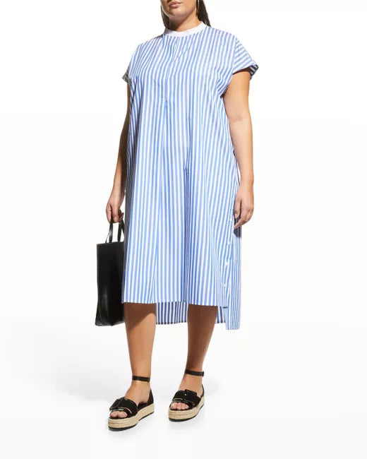 Edith Shirt Dress