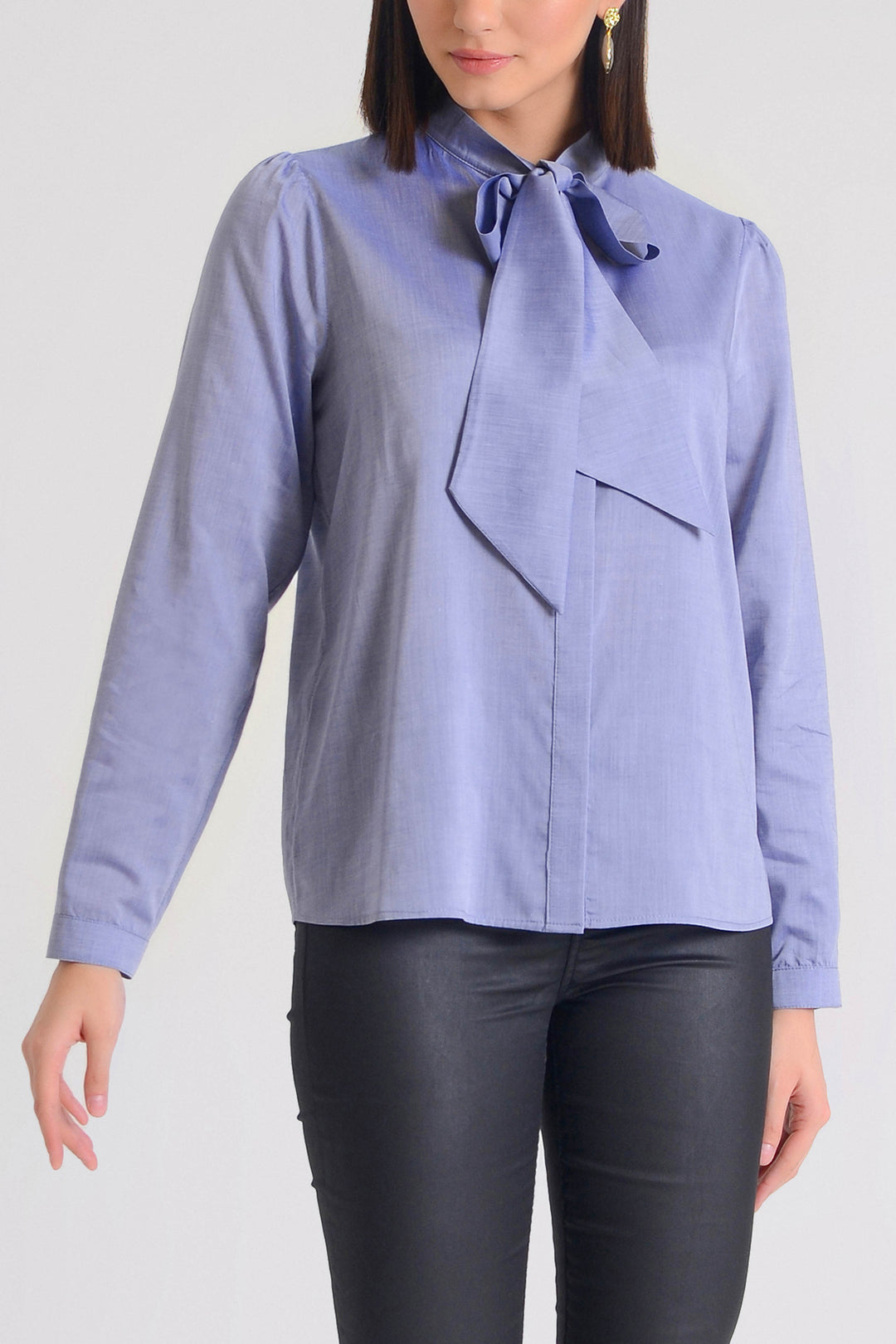 Aveline Blouse