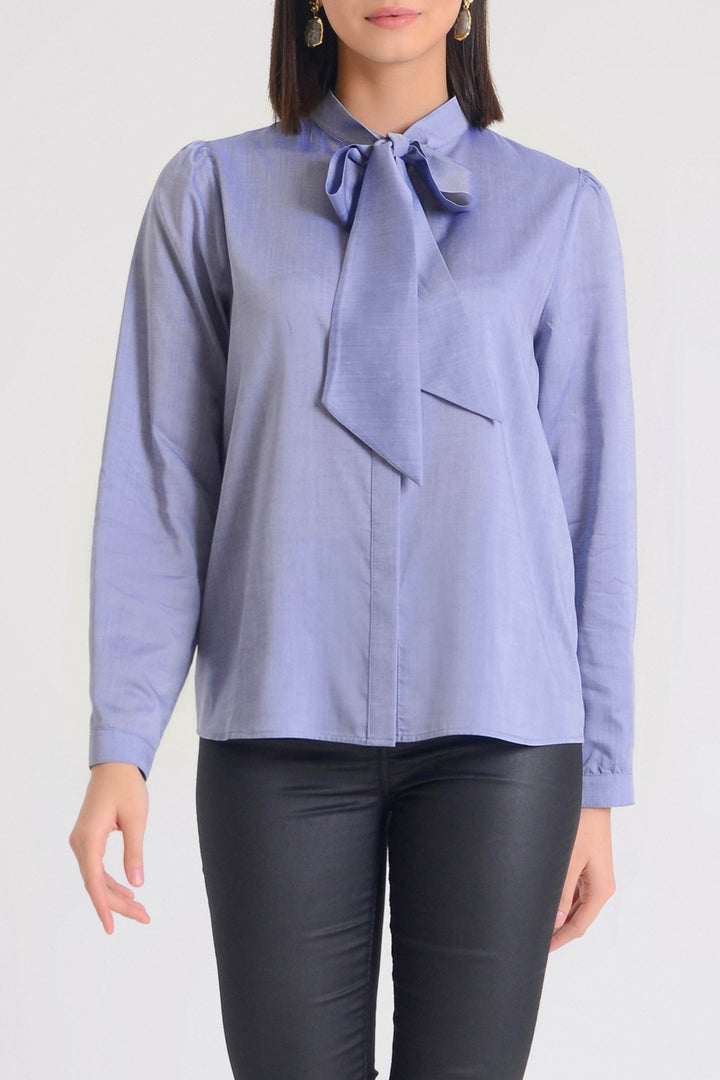 Aveline Blouse