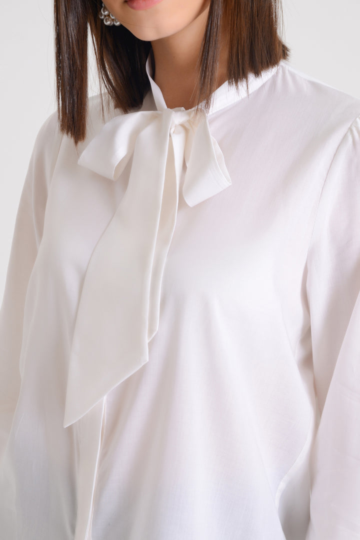 Aveline Blouse