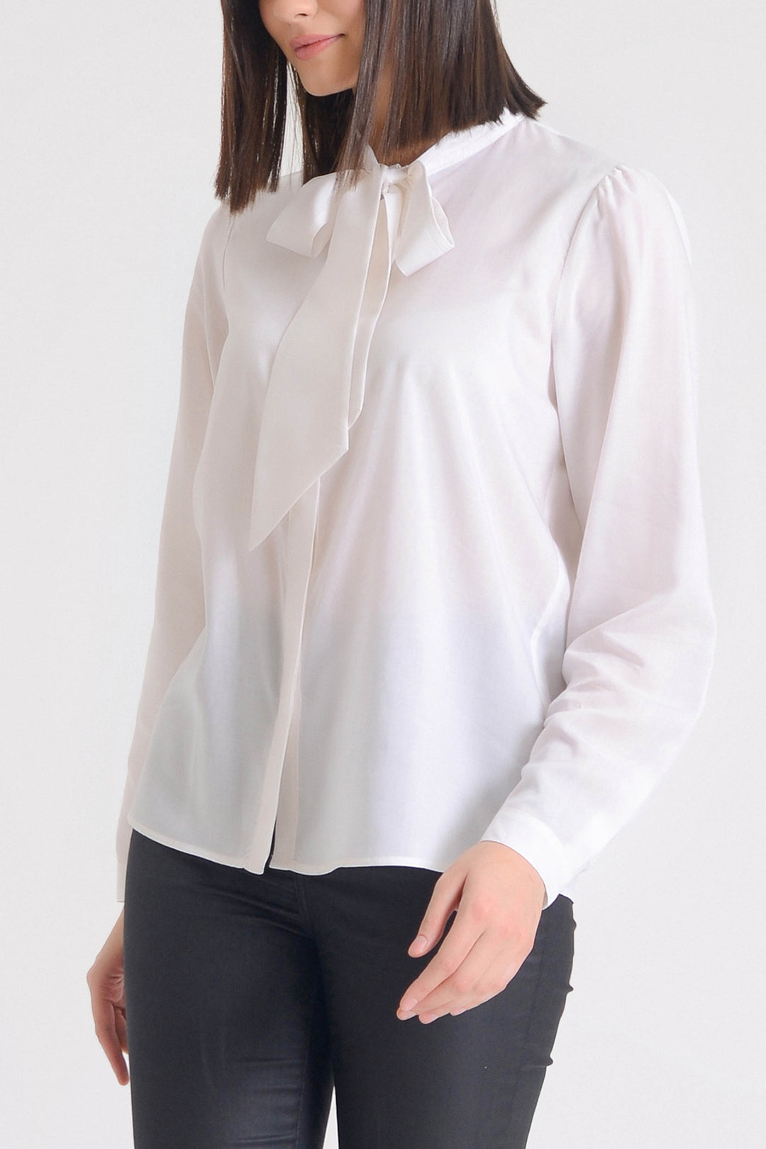 Aveline Blouse