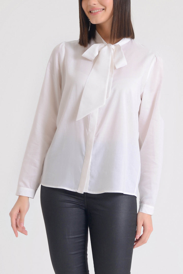 Aveline Blouse