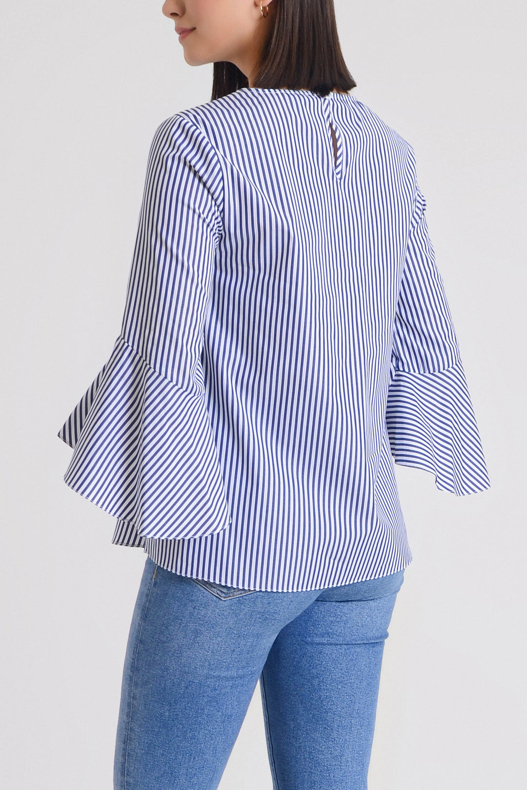 Malena Blouse