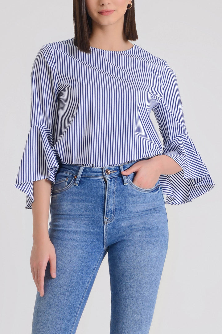 Malena Blouse