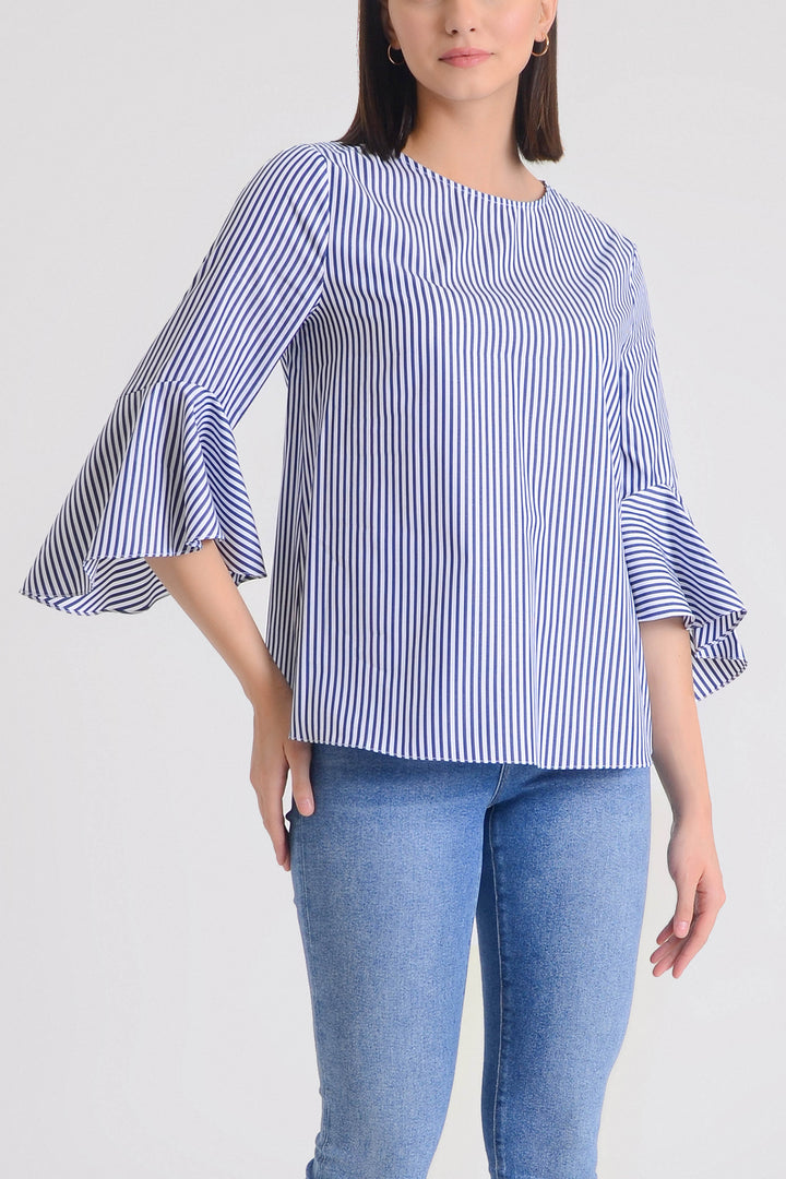 Malena Blouse