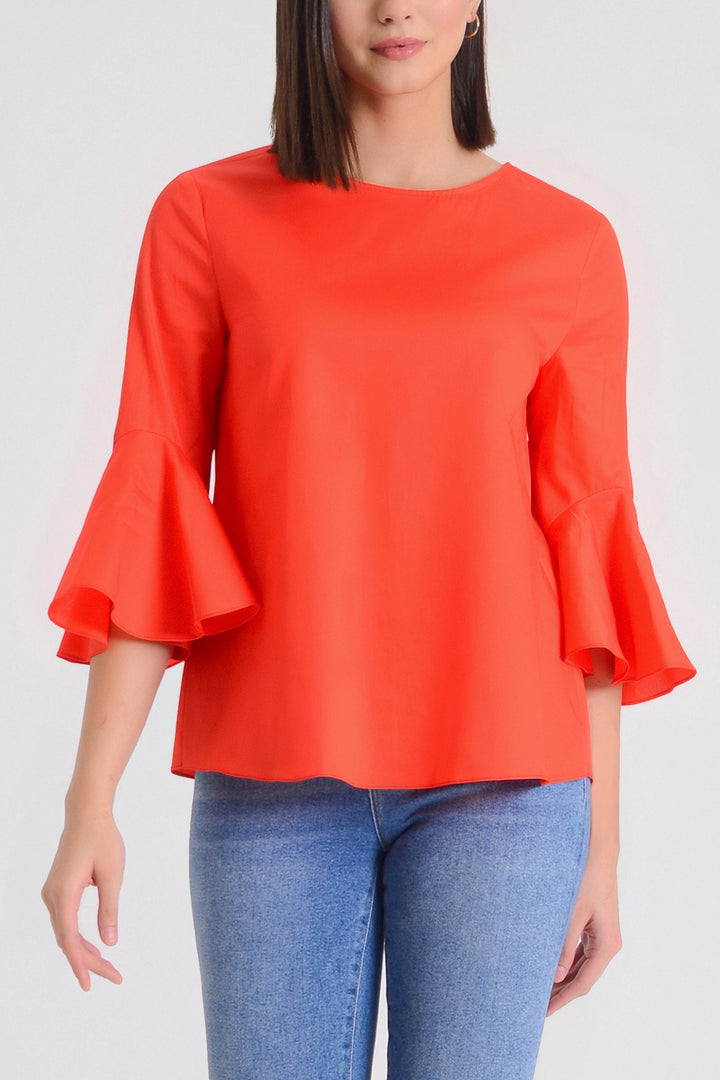 Malena Blouse