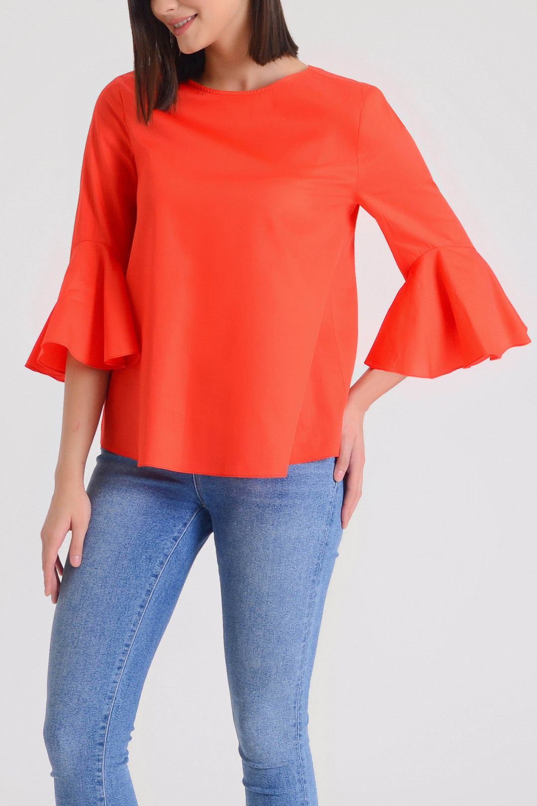 Malena Blouse