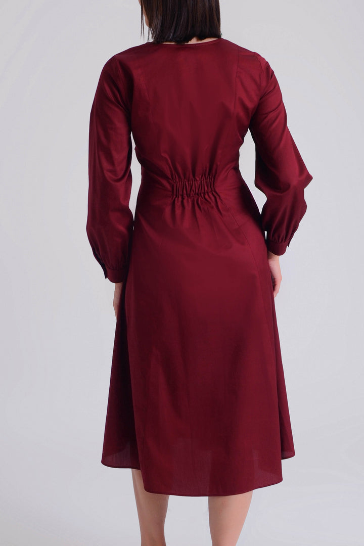 Vespera Dress