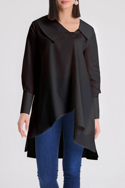 Dorette Tunic