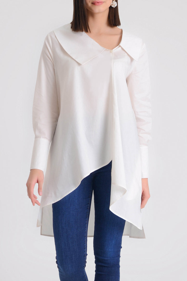 Dorette Tunic