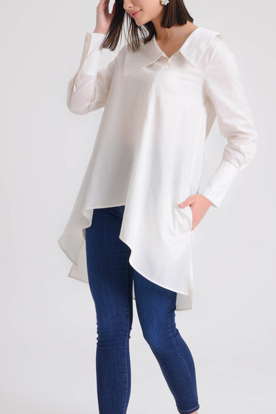 Dorette Tunic