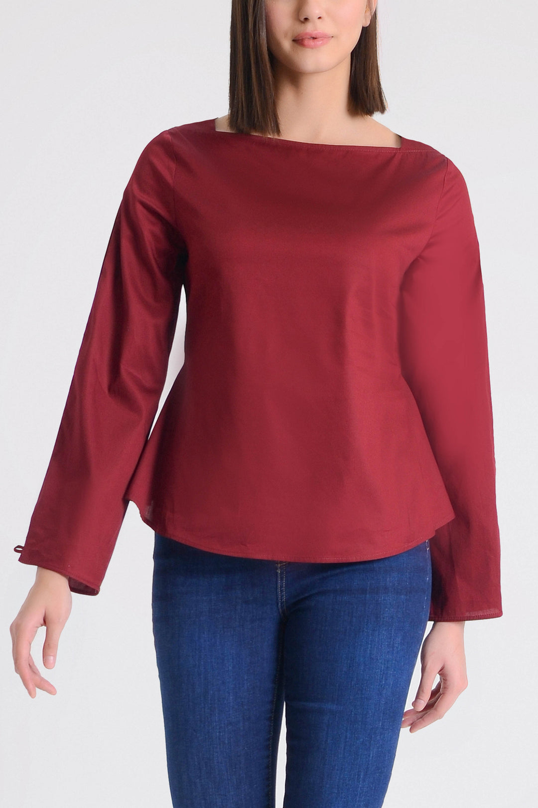 Liora Blouse