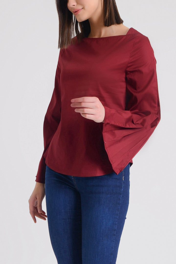 Liora Blouse