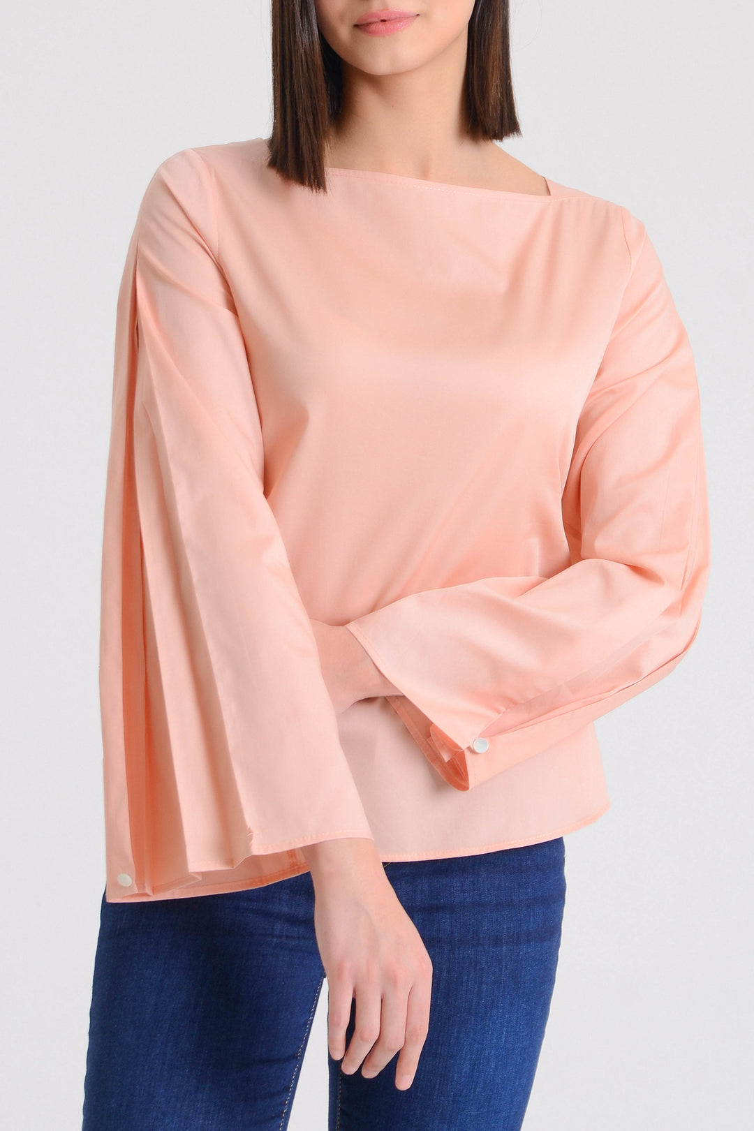 Liora Blouse