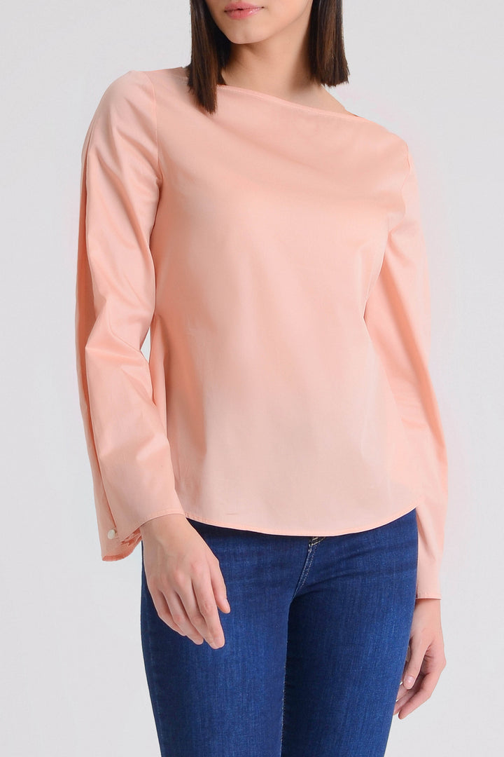 Liora Blouse