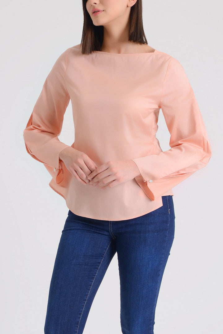 Liora Blouse