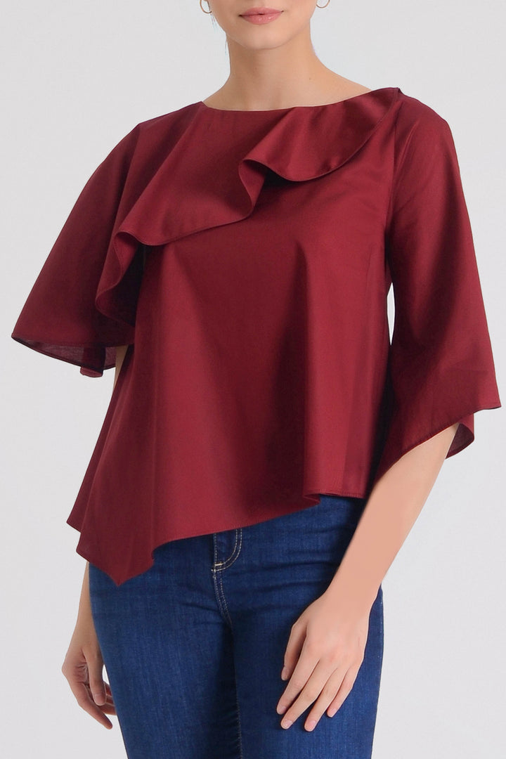 Tatyana Blouse