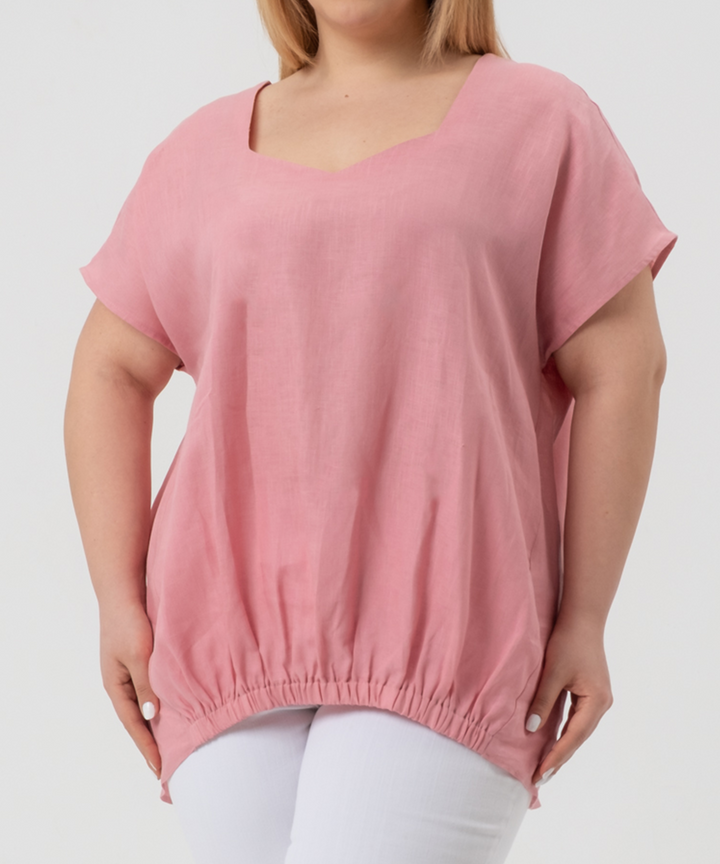 Arpe Blouse