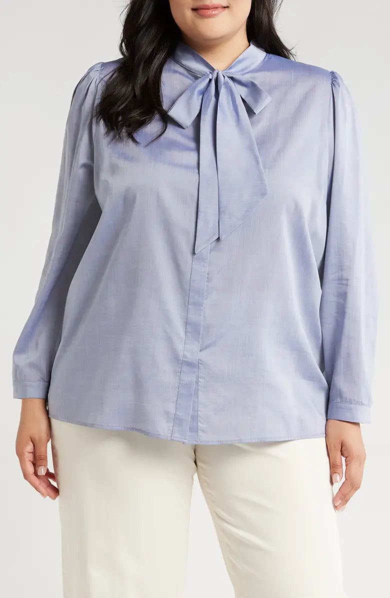 Aveline Blouse