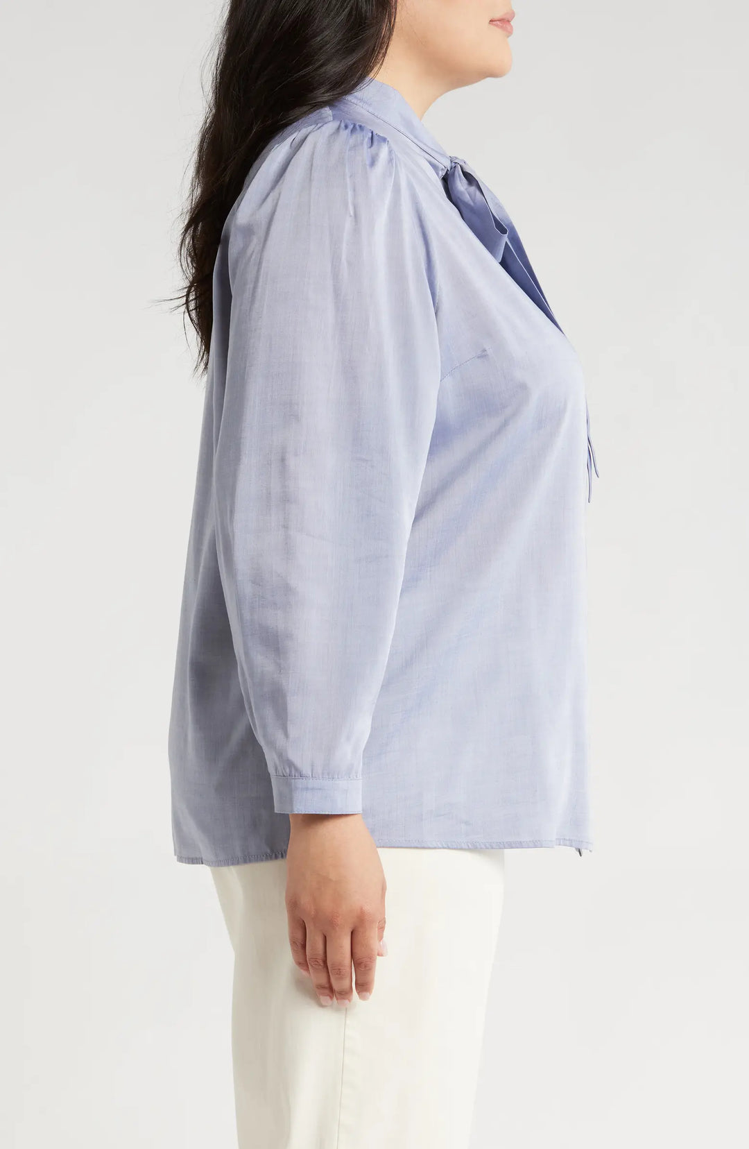 Aveline Blouse