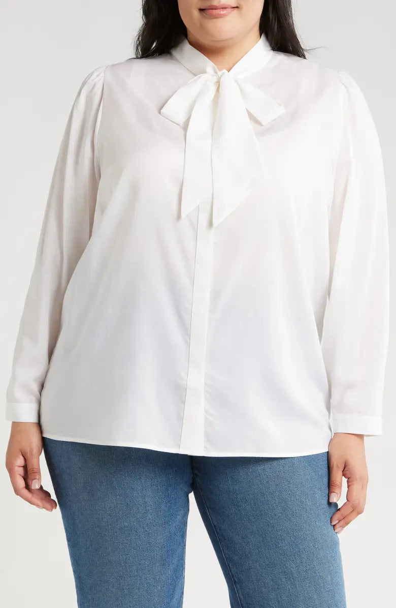 Aveline Blouse