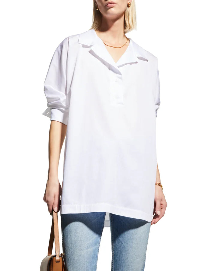 Avisa Popover Tunic