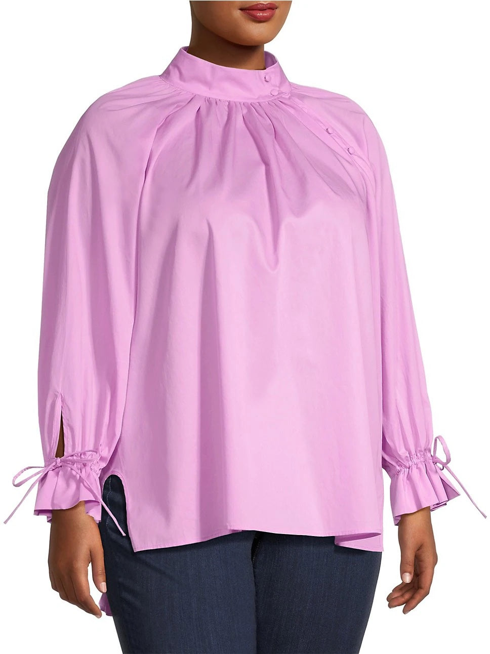 Bianca Blouse