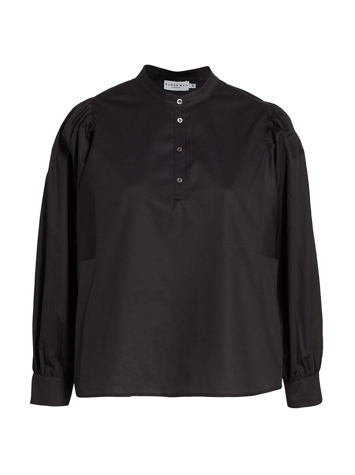 Barbera Popover Blouse