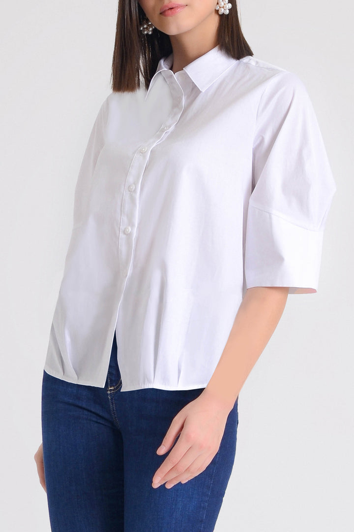 Bernadina Shirt