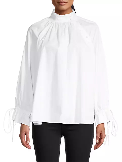 Bianca Blouse