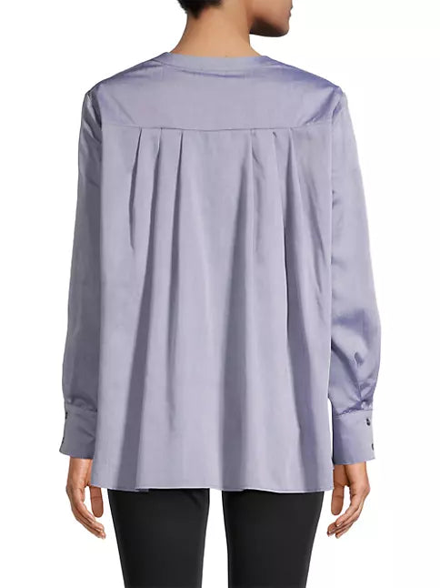 Cassian Popover Blouse