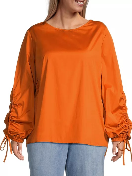 Catarina Tunic