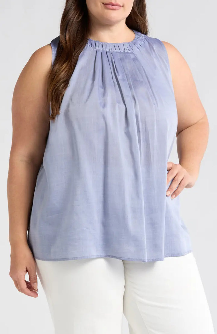 Ciri Sleeveless Top