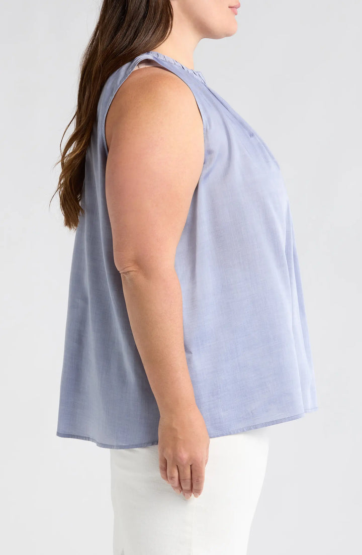 Ciri Sleeveless Top