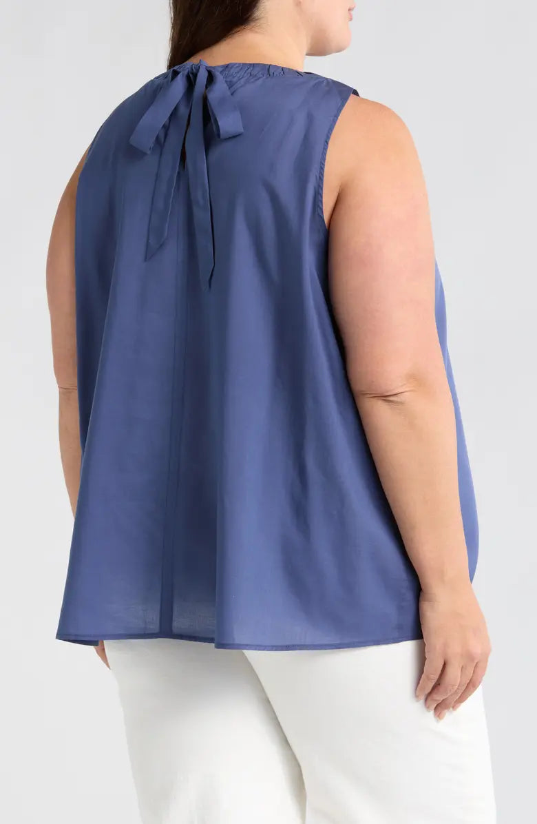 Ciri Sleeveless Top