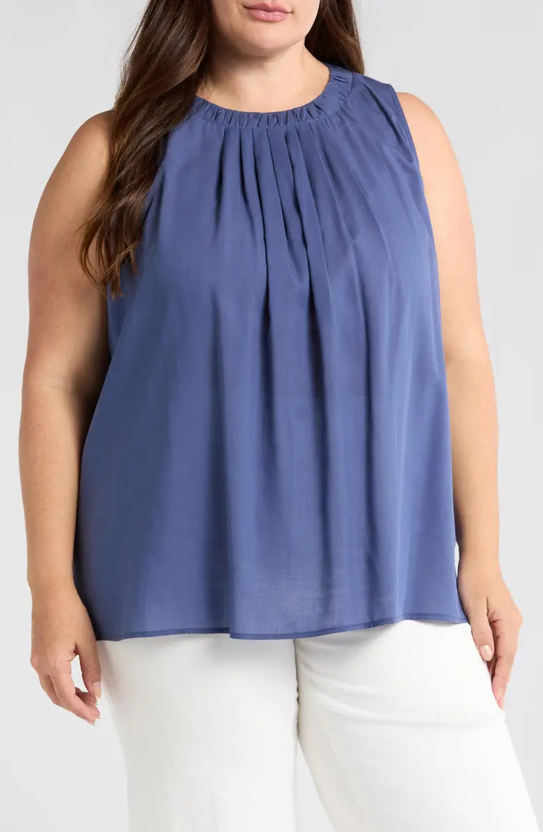 Ciri Sleeveless Top