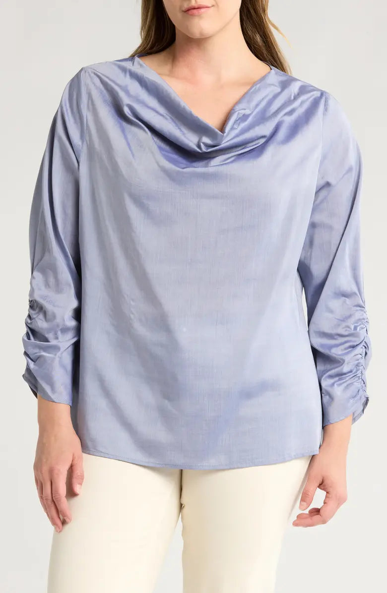 Dania Blouse