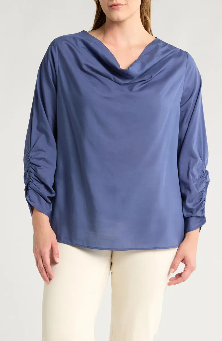 Dania Blouse