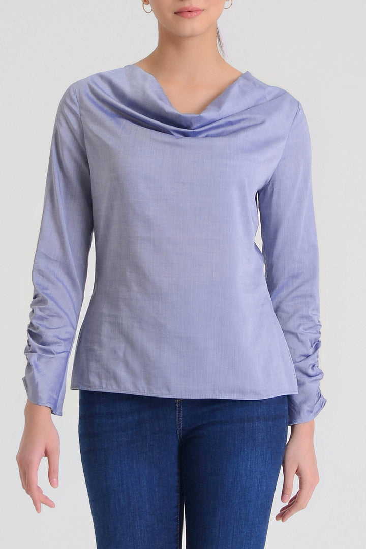 Dania Blouse