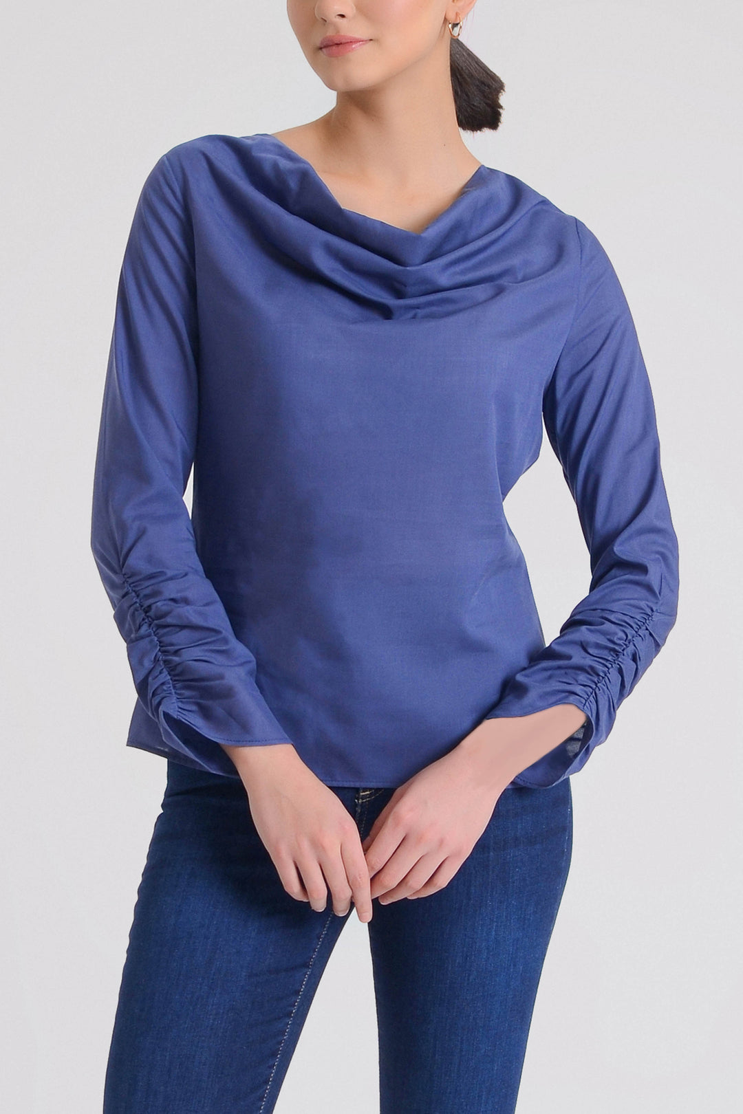 Dania Blouse