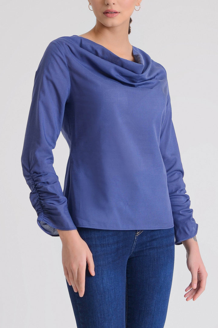 Dania Blouse