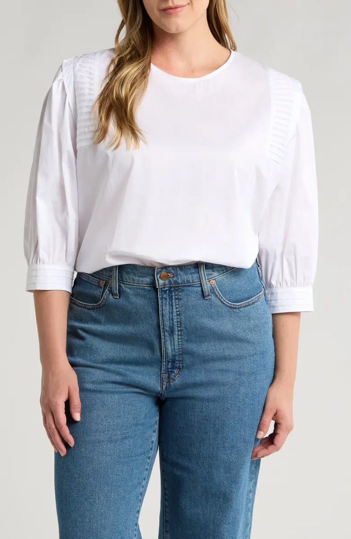 Delaney Blouse