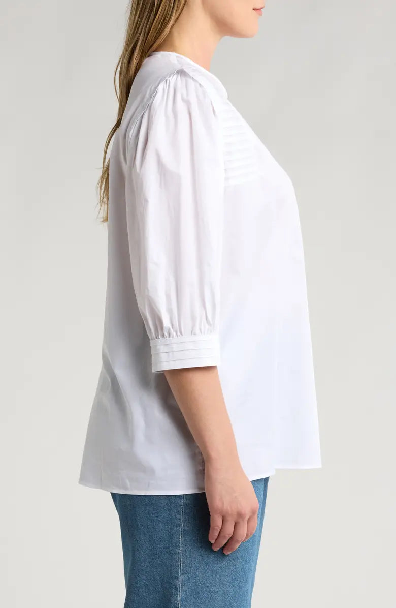 Delaney Blouse