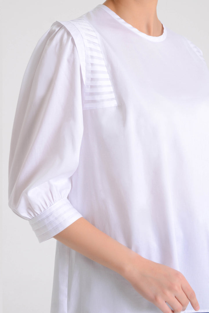 Delaney Blouse