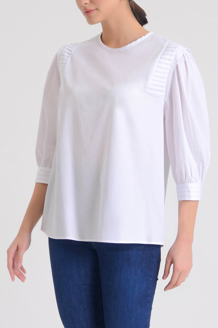 Delaney Blouse